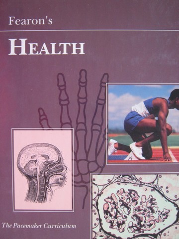 Fearon's Health (H) by Marna Owen (image for) Fearon's Health (H) by Marna Owen