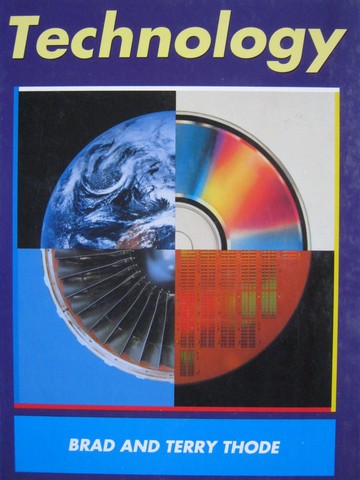 (image for) Technology (H) by Brad Thode & Terry Thode