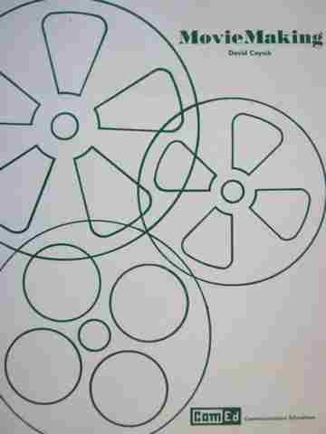 Movie Making (P) by David Coynik (image for) Movie Making (P) by David Coynik