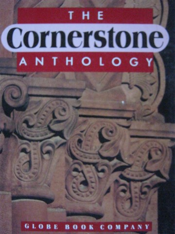 (image for) Cornerstone Anthology (H) by Granowsky, Eskin, Dawkins,