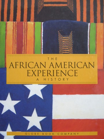 (image for) African American Experience A History (H) by Harley, Midlleton, - Click Image to Close