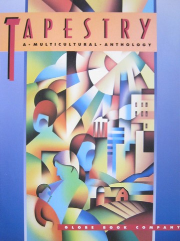 (image for) Tapestry A Multicultural Anthology (P) by Alan C Purves