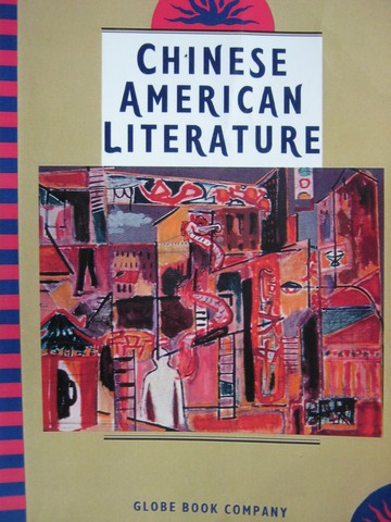 (image for) Chinese American Literature (P) by Virginia Seeley