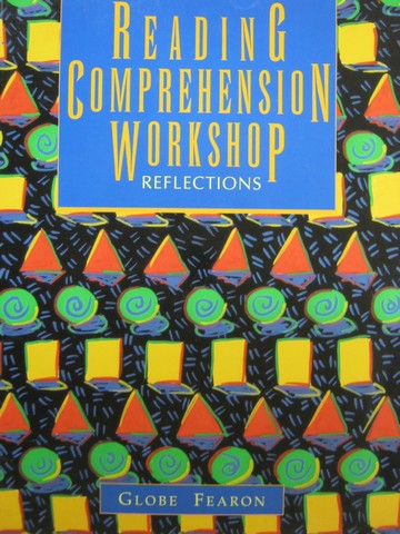 (image for) Reading Comprehension Workshop Reflections (P) by Seeley