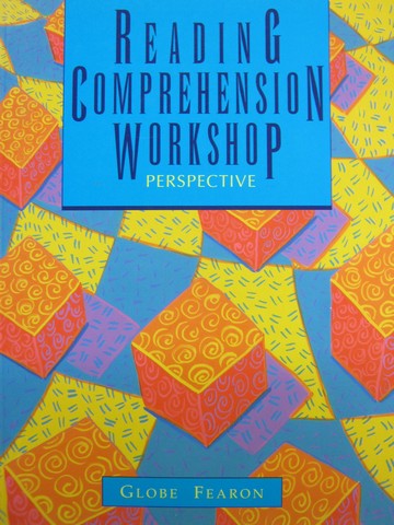 (image for) Reading Comprehension Workshop Perspective (P) by Seeley