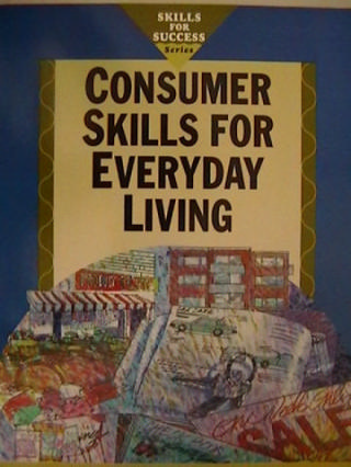 (image for) Skills for Success Consumer Skills for Everyday Living (P)