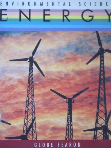 (image for) Environmental Science Energy (P) by Carrafiello, Falk, Carter,