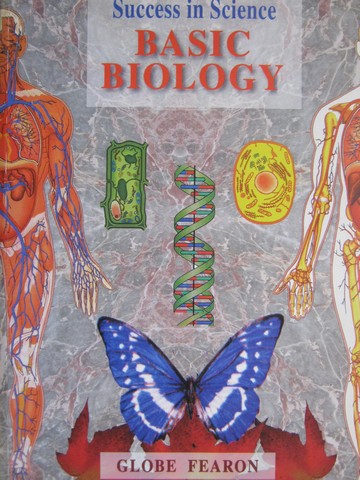 (image for) Success in Science Basic Biology (P) by Barbara Levadi