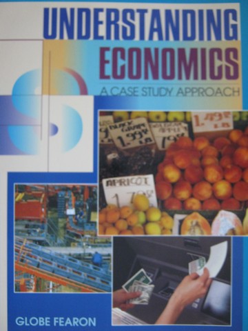 case study on economics