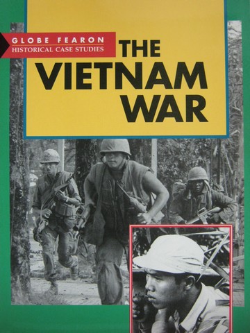 (image for) Vietnam War (P) by Burton F Beers & Rose Ann Mulford