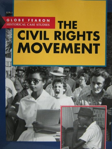 (image for) Civil Rights Movement (P) by Bond, Middleton, & Mulford