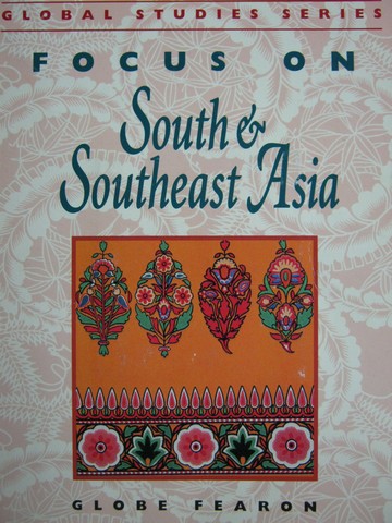 (image for) Focus on South & Southeast Asia (P)