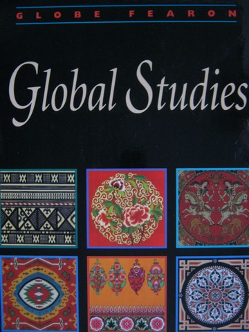 (image for) Global Studies (H) by Surridge, Liccione, Bernhaut, & Kloss