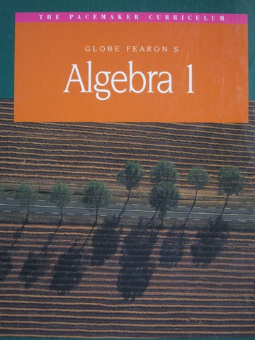 Algebra 1 (H) by McCarthy, Cahill, & Keezer