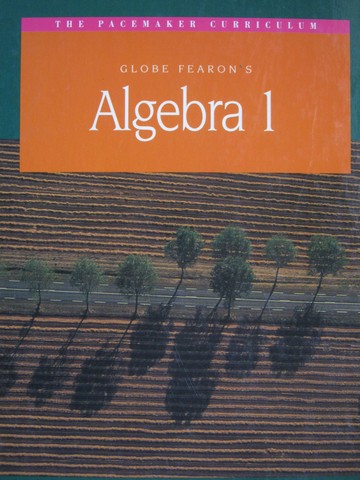 (image for) Algebra 1 (H) by McCarthy, Cahill, & Keezer