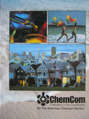 (image for) ChemCom Chemistry in the Community (H)