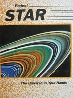 (image for) Project Star The Universe in Your Hands (H) by Coyle, Gregory,