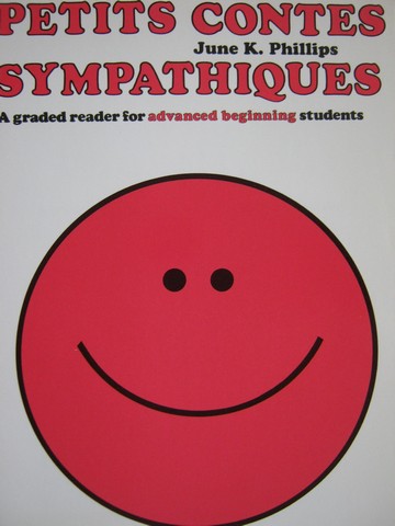 (image for) Petits Contes Sympathiques (P) by June K Phillips
