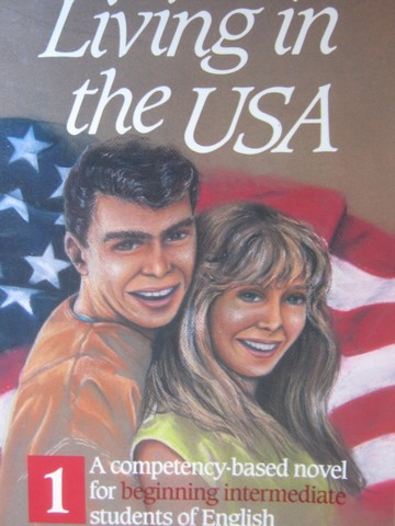 (image for) Living in the USA 1 (P) by Judy Burghart