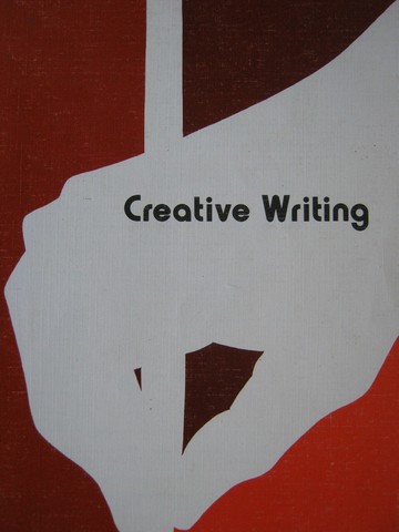 (image for) Creative Writing (P) by Lavonne Mueller & Jerry D Reynolds