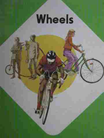 (image for) Wheels Level 11 (H) by Eller, Hester, Farr, McClenathan, Metler,