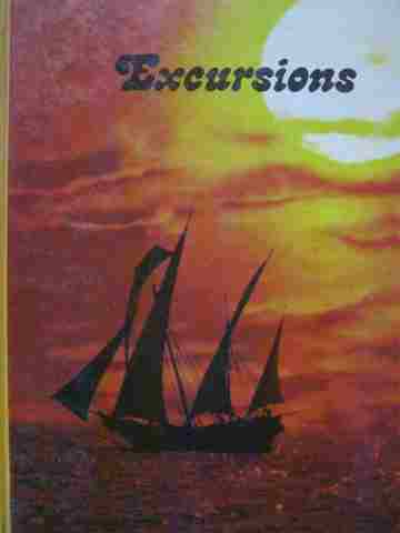 Excursions Level 14 (H) by Eller, Hoebbel, Bryant, Chairez, (image for) Excursions Level 14 (H) by Eller, Hoebbel, Bryant, Chairez,