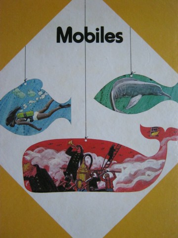 (image for) Mobiles Level 12 (H) by Eller, Hester, Farr, McClenathan,