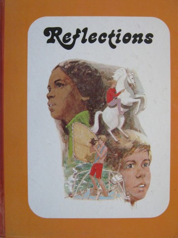 (image for) Reflections Level 11 (H) by Eller, Hester, Farr, McClenathan,