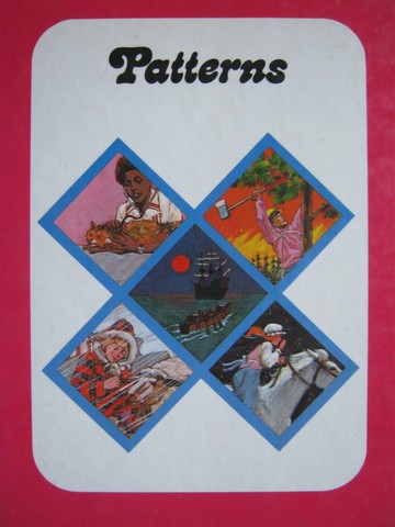 Patterns Level 12 (H) by Eller, Hester, Farr, McClenathan, (image for) Patterns Level 12 (H) by Eller, Hester, Farr, McClenathan,