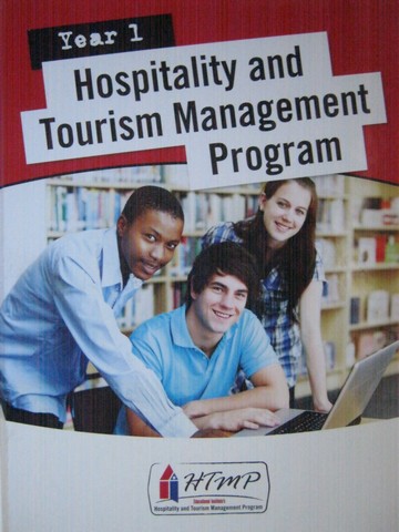 (image for) Hospitality & Tourism Management Program Year 1 (H)