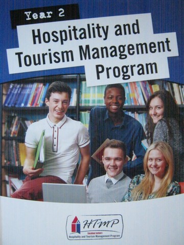 (image for) Hospitality & Tourism Management Program Year 2 (H)