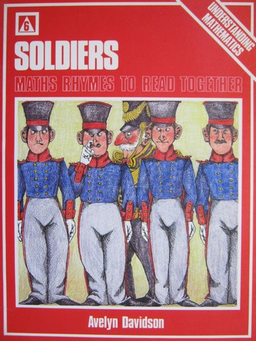 (image for) Understanding Mathematics 6 Soldiers (P) by Avelyn Davidson