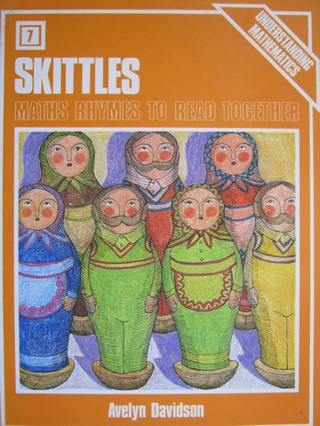 (image for) Understanding Mathematics 7 Skittles (P) by Avelyn Davidson