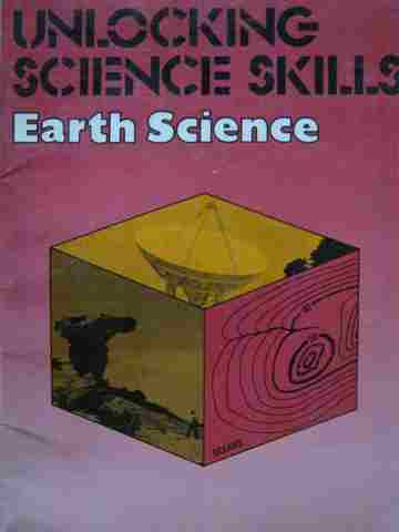 (image for) Unlocking Science Skills Earth Science (P) by Covotsos & Beyer