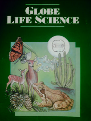 (image for) Globe Life Science 2nd Edition (P) by Hicks & Bunch