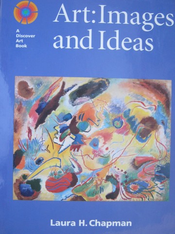 (image for) Art: Images & Ideas (H) by Laura H Chapman