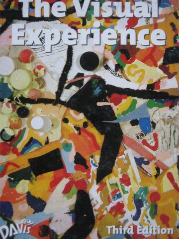(image for) Visual Experience 3rd Edition (H) by Hobbs, Salome, & Vieth
