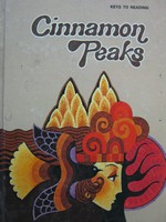 (image for) Cinnamon Peaks (H) by Harris, Creekmore, Mattenoi, & Allen