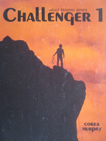 (image for) Adult Reading Series Challenger 1 (P) by Corea Murphy