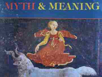 (image for) Myth & Meaning (P) by James G Head & Linda MacLea