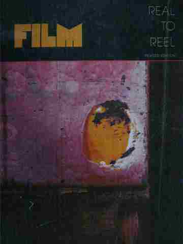 (image for) Film Real to Reel Revised Edition (P) by David Coynik