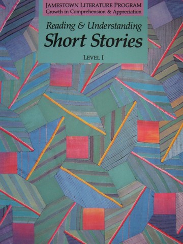 (image for) Reading & Understanding Short Stories Level 1 (P) - Click Image to Close