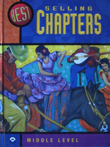 (image for) Best Selling Chapters Middle Level (H) by Raymond Harris