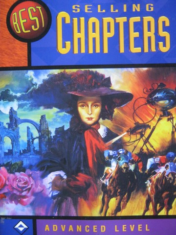 (image for) Best Selling Chapters Advanced Level (P) by Raymond Harris