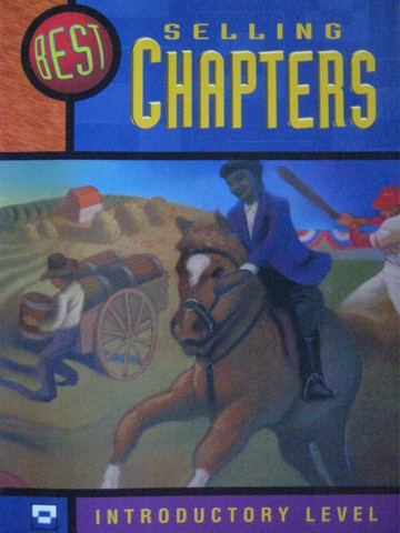 Best Selling Chapters Introductory Level (P)