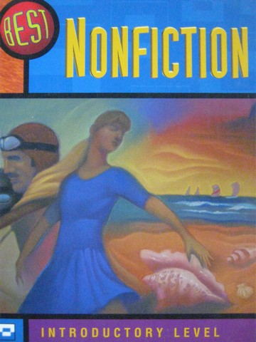 (image for) Best Nonfiction Introductory Level (P) by Orciuch & Knight - Click Image to Close