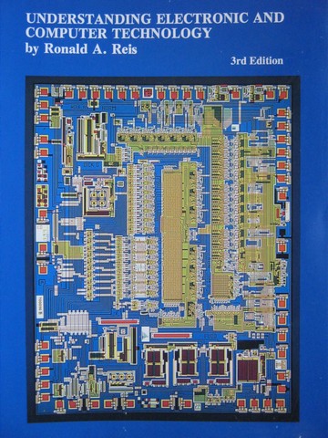 (image for) Understanding Electronic & Computer Technology 3rd Edition (P)