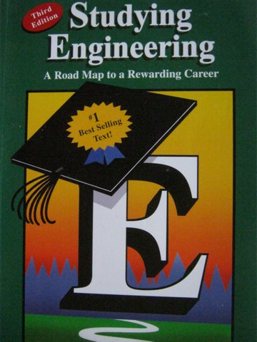 (image for) Studying Engineering 3rd Edition (P) by Raymond B Landis