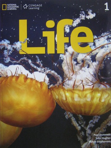 (image for) Life 1 (P) by Paul Dummett, John Hughes, & Helen Stephenson