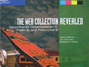 (image for) Web Collection Revealed Deluxe Education Edition (P) by Bishop,